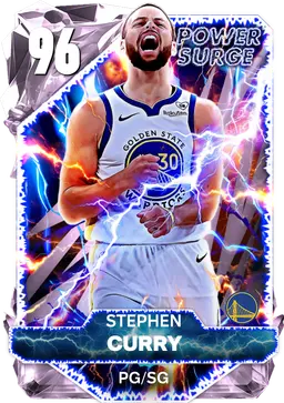 Stephen Curry