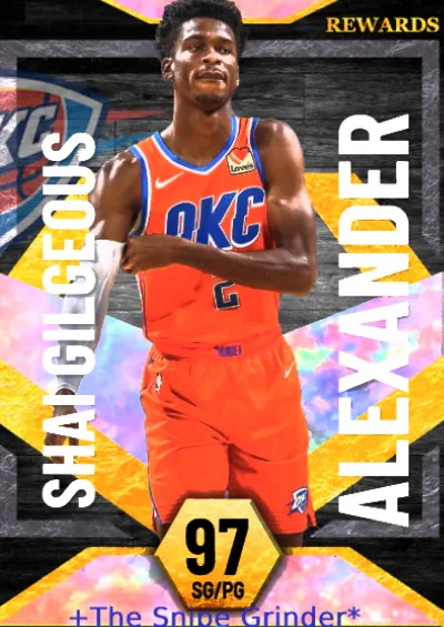 Limited Shai