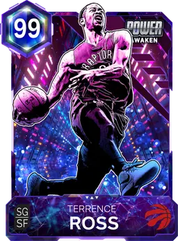 Terrence Ross