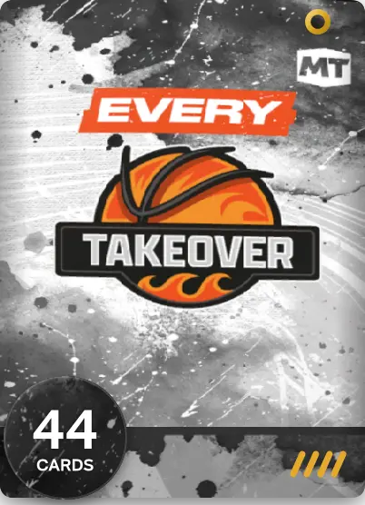 Every Takeover Pack