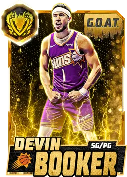Devin Booker