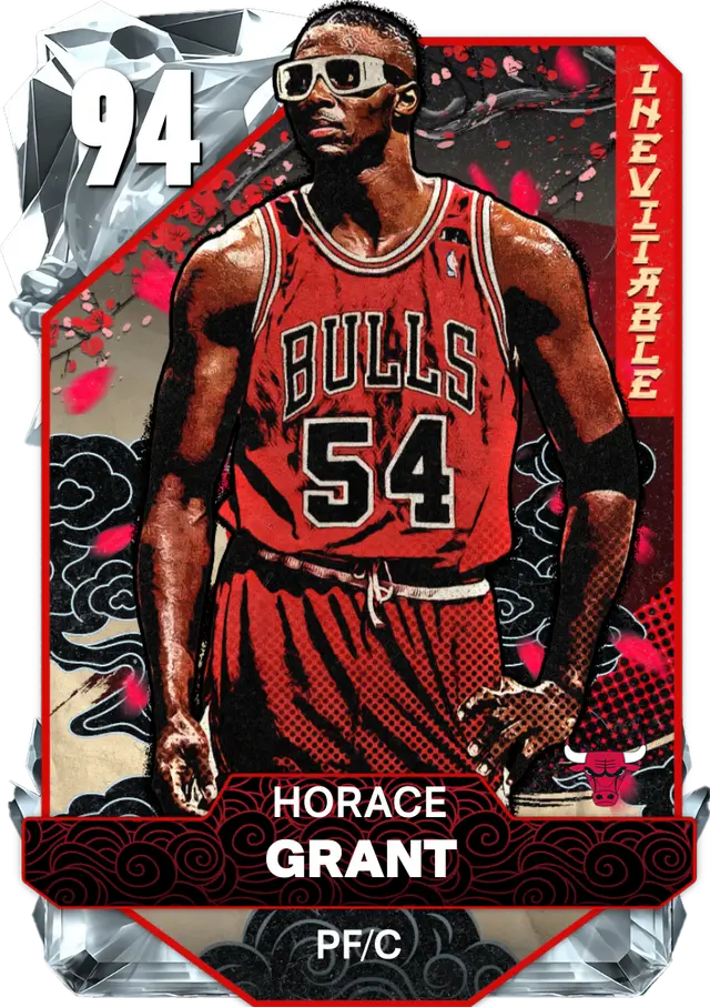 (DIAMOND) Horace Grant (94 OVR)