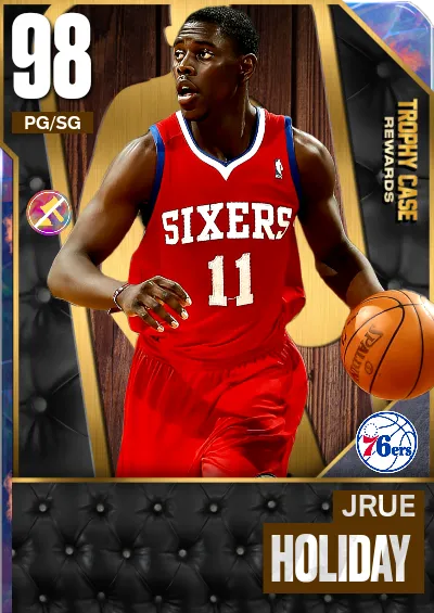 Repost trophy case series 2 collection
