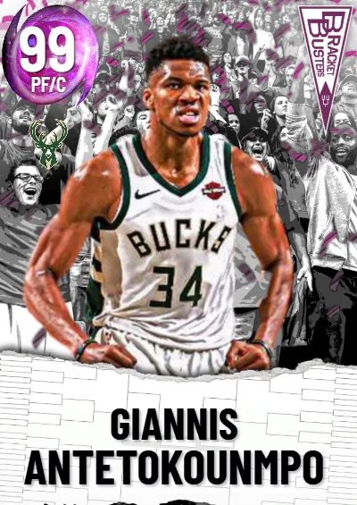 Greek Freak