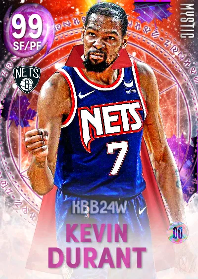 durant of kevin