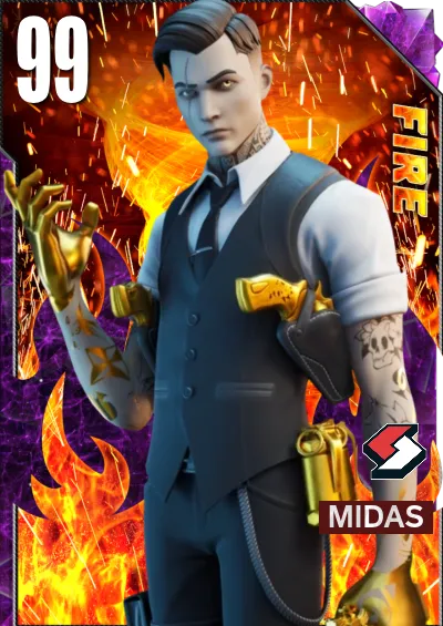 Midas