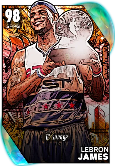 Hero Bron Bron