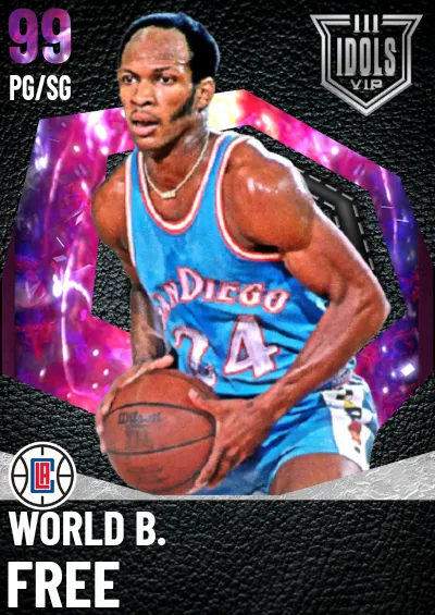 World B. Free