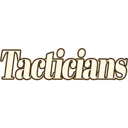 Tacticians