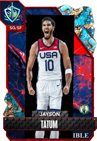 jayson Tatum