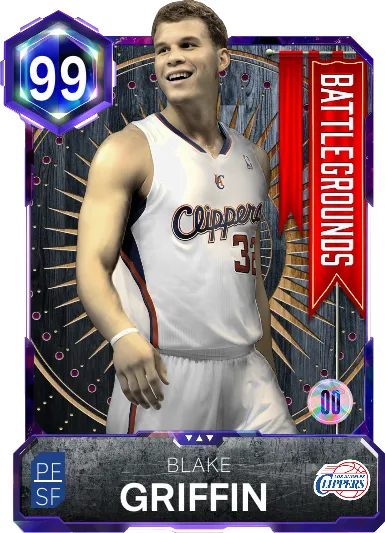 Lob city 