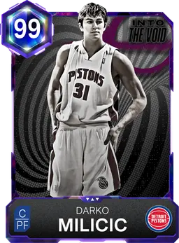 Darko Milicic