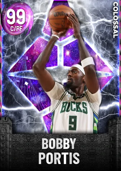 Bobby Portis