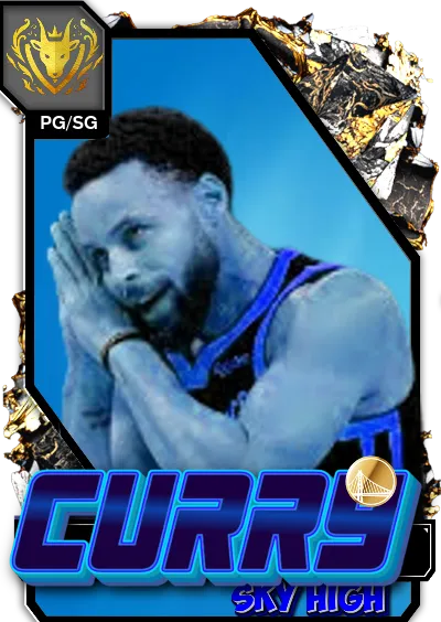 Sky High Curry