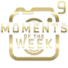 Moments Of The Week 9