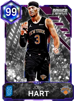 Josh Hart