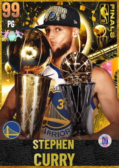 Steph Curry