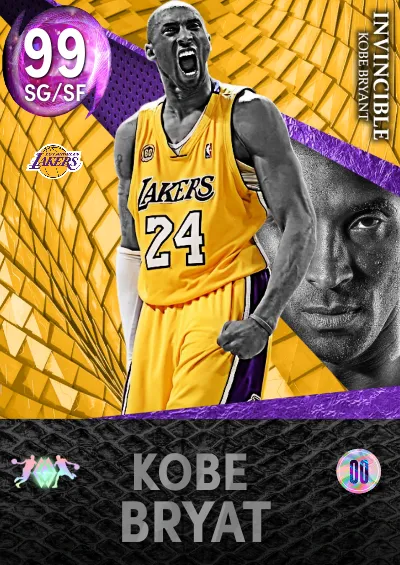 Kobe  Bryat