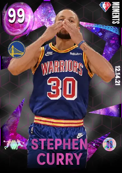 CONGRATS CURRY