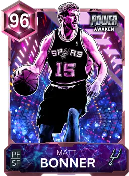 Matt Bonner