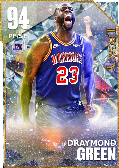 Draymond