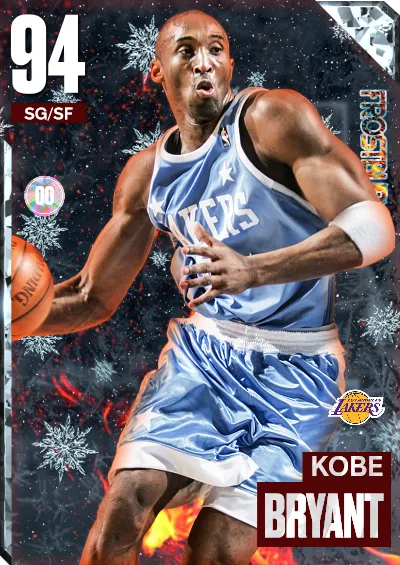 Kobe Bryant