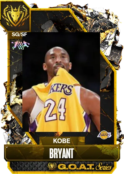 Goat Series