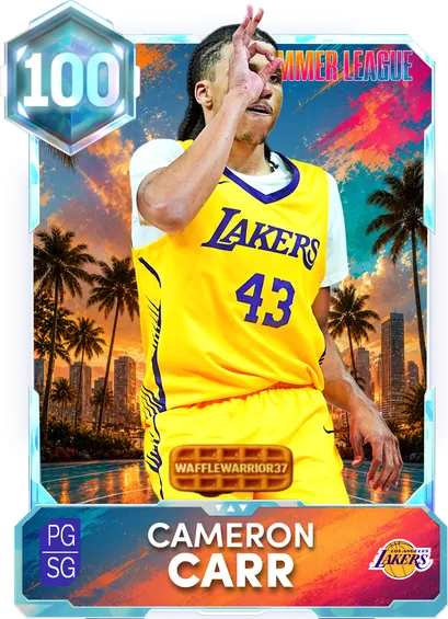 Summer League set 2/4