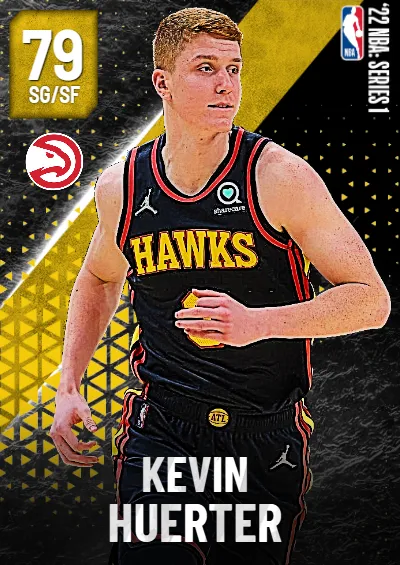 Kevin Huerter