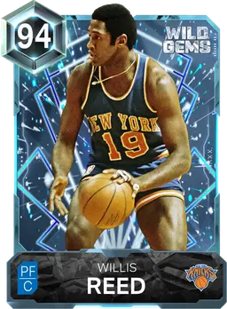 Willis Reed