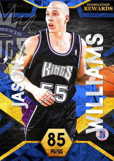 Jason Williams