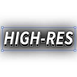 High-Res