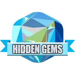 Galaxy Opal Hidden Gems