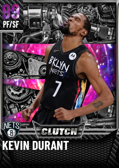 Kevin Durant