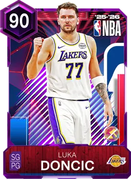 Luka Doncic