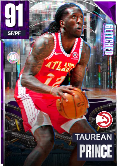 Taurean Prince
