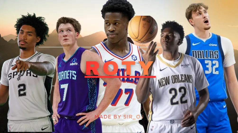 lil poster I made