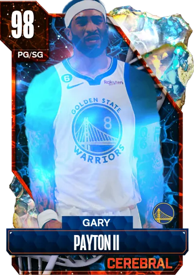 Gary Payton ii