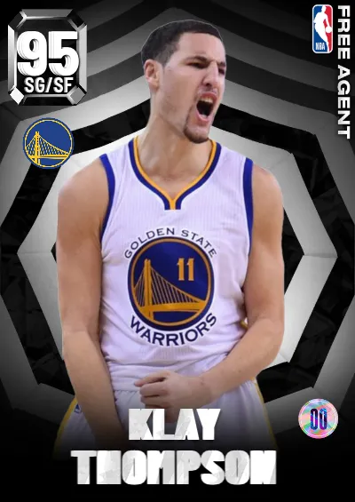 Klay Free Agent