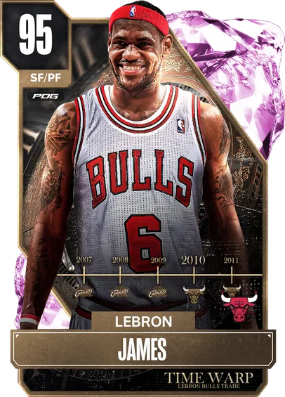 Swap took forever