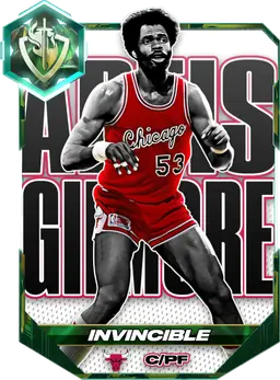 Artis Gilmore