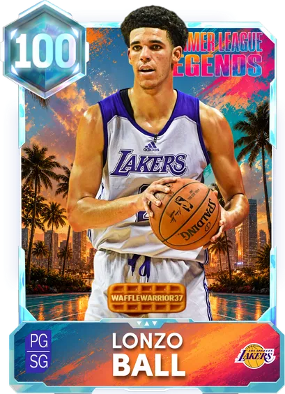 Summer League set 3/4
