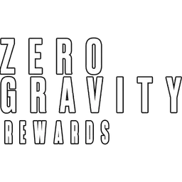 Zero Gravity Rewards