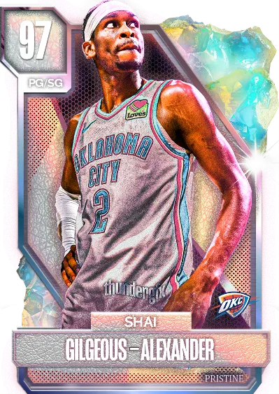pristine shai