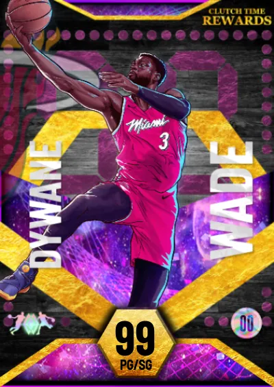 opal dwade