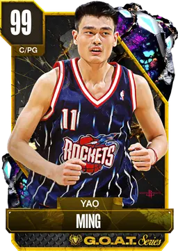 Yao Ming