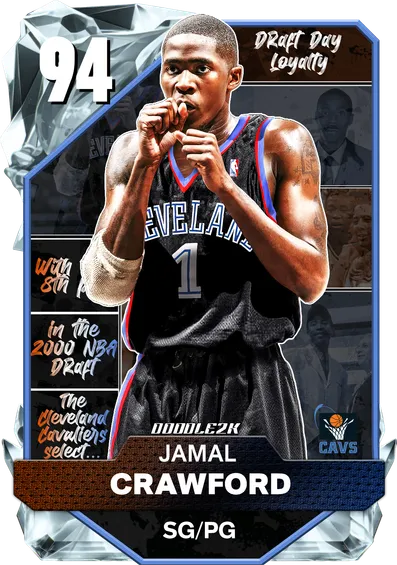 J-Crossover