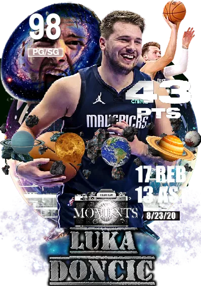 *FANMADE 2K26 Card ART