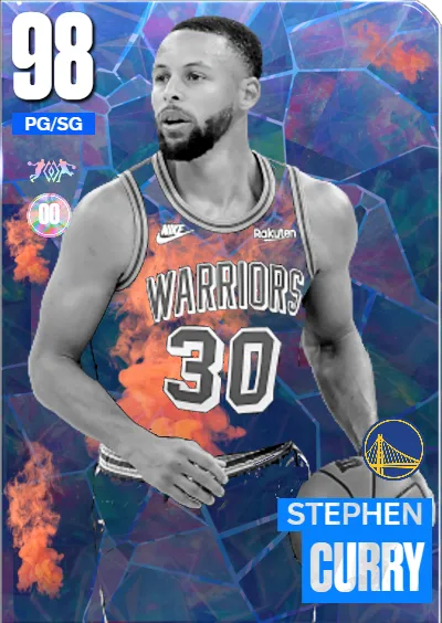 Stephen Curry
