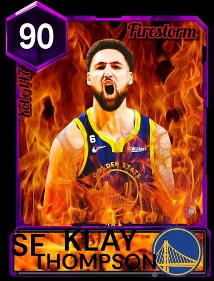 FIRESTORM